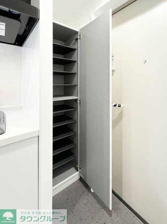 ラ リヴィエール テール稲毛の物件内観写真